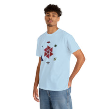 Load image into Gallery viewer, Unisex Heavy Cotton Tee
