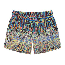 Load image into Gallery viewer, Lasting Supper - Swim Trunks
