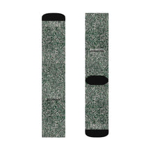Load image into Gallery viewer, Green Machine Socks