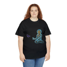 Load image into Gallery viewer, Unisex Heavy Cotton Tee