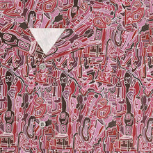 Load image into Gallery viewer, Men's Hawaiian Shirt (AOP)