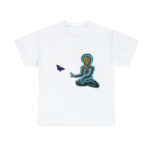 Load image into Gallery viewer, Unisex Heavy Cotton Tee