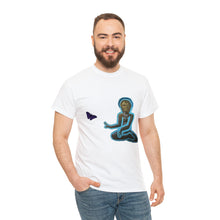 Load image into Gallery viewer, Unisex Heavy Cotton Tee