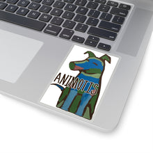 Load image into Gallery viewer, Kiss-Cut Stickers