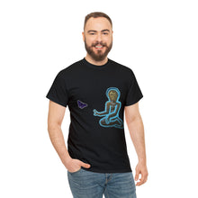 Load image into Gallery viewer, Unisex Heavy Cotton Tee