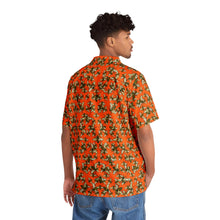 Load image into Gallery viewer, Men's Hawaiian Shirt (AOP)