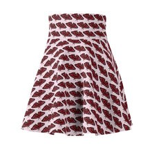 Load image into Gallery viewer, Women's Skater Skirt (AOP)