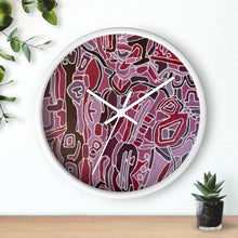 Load image into Gallery viewer, Wall Clock