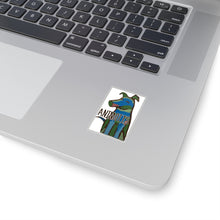 Load image into Gallery viewer, Kiss-Cut Stickers