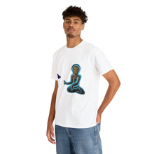 Load image into Gallery viewer, Unisex Heavy Cotton Tee