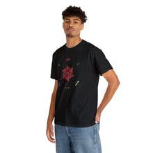 Load image into Gallery viewer, Unisex Heavy Cotton Tee