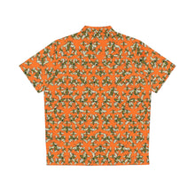 Load image into Gallery viewer, Men's Hawaiian Shirt (AOP)