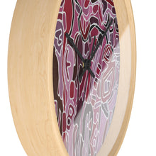 Load image into Gallery viewer, Wall Clock