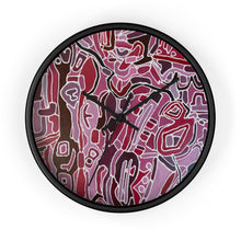 Load image into Gallery viewer, Wall Clock