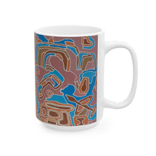 Load image into Gallery viewer, Ceramic Mug, (11oz, 15oz)