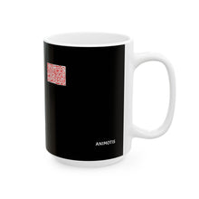 Load image into Gallery viewer, SKELLY Ceramic Mug, (11oz, 15oz)