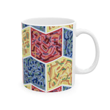Load image into Gallery viewer, Baby Ceramic Mug, (11oz, 15oz)