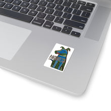 Load image into Gallery viewer, Kiss-Cut Stickers