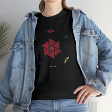 Load image into Gallery viewer, Unisex Heavy Cotton Tee