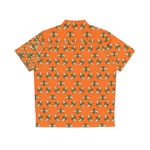 Load image into Gallery viewer, Men's Hawaiian Shirt (AOP)