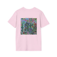 Load image into Gallery viewer, And then, somehow, the flower bloomed. T-Shirt