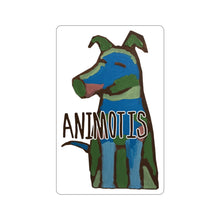 Load image into Gallery viewer, Kiss-Cut Stickers