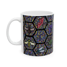 Load image into Gallery viewer, Bug Out Ceramic Mug, (11oz, 15oz)