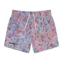 Load image into Gallery viewer, 4 Chambers - Swim Trunks