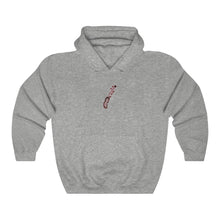 Load image into Gallery viewer, "Jazz Guitar" Hoodie