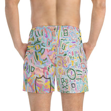 Load image into Gallery viewer, Knightly - Swim Trunks