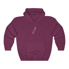 Load image into Gallery viewer, "Jazz Guitar" Hoodie