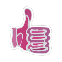 Load image into Gallery viewer, Thumbs Up Sticker