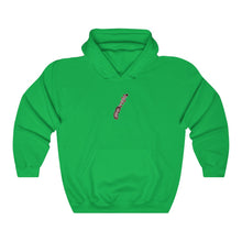 Load image into Gallery viewer, "Jazz Guitar" Hoodie