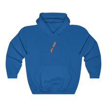 Load image into Gallery viewer, &quot;Jazz Guitar&quot; Hoodie
