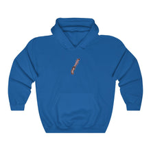 Load image into Gallery viewer, "Jazz Guitar" Hoodie