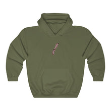Load image into Gallery viewer, "Jazz Guitar" Hoodie