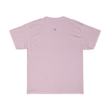 Load image into Gallery viewer, Pink Music - Painting on Front - FIN description