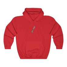 Load image into Gallery viewer, "Jazz Guitar" Hoodie