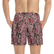 Load image into Gallery viewer, Jazz - Swim Trunks