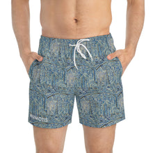 Load image into Gallery viewer, Overlook - Swim Trunks