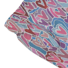 Load image into Gallery viewer, 4 Chambers - Swim Trunks