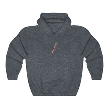 Load image into Gallery viewer, "Jazz Guitar" Hoodie