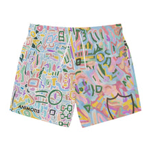 Load image into Gallery viewer, Knightly - Swim Trunks