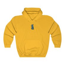 Load image into Gallery viewer, "Dog" Hoodie
