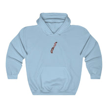 Load image into Gallery viewer, &quot;Jazz Guitar&quot; Hoodie
