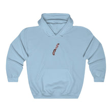 Load image into Gallery viewer, "Jazz Guitar" Hoodie