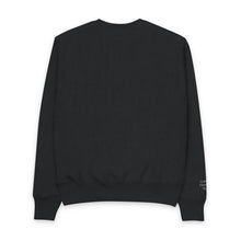 Load image into Gallery viewer, ZEBRA -  Champion Crewneck Sweatshirt
