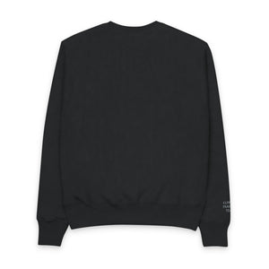 ZEBRA -  Champion Crewneck Sweatshirt