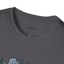 Load image into Gallery viewer, Unisex Softstyle T-Shirt
