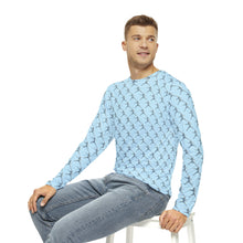 Load image into Gallery viewer, Fencer - Long Sleeve Shirt (AOP)
